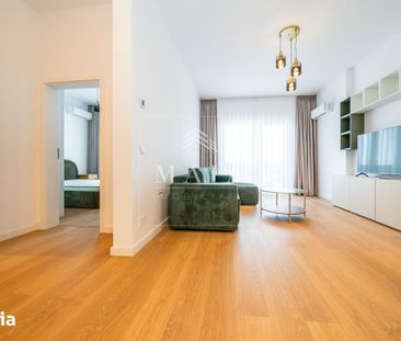 Apartament 2 camere, terasa spatioasa, parcare, boxa, Evolution - Photo 4