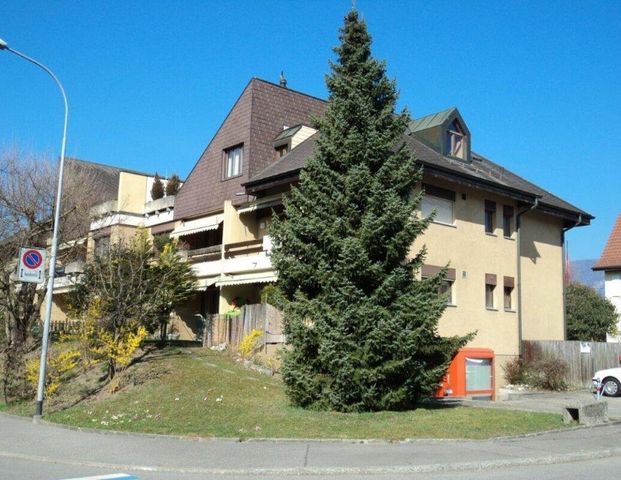 2.5 Zimmer Wohnung - Photo 1