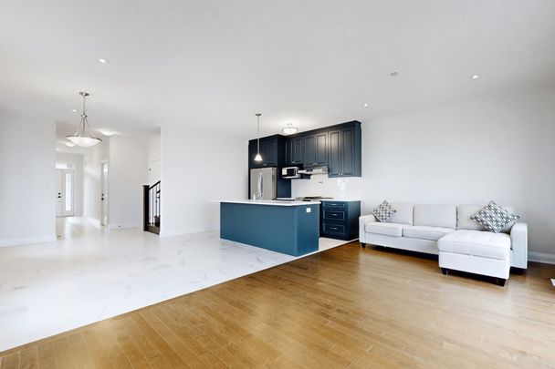 For Lease - 6 Dominique Street, Kitchener, Ontario - Photo 1