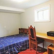 For Lease - 26 Tepee Court Unit# Bsmt, Toronto, Ontario - Photo 1