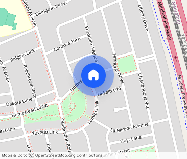 “Family-Friendly 4x2 with Big Outdoor Entertaining Area Close to Ev... - Photo 1