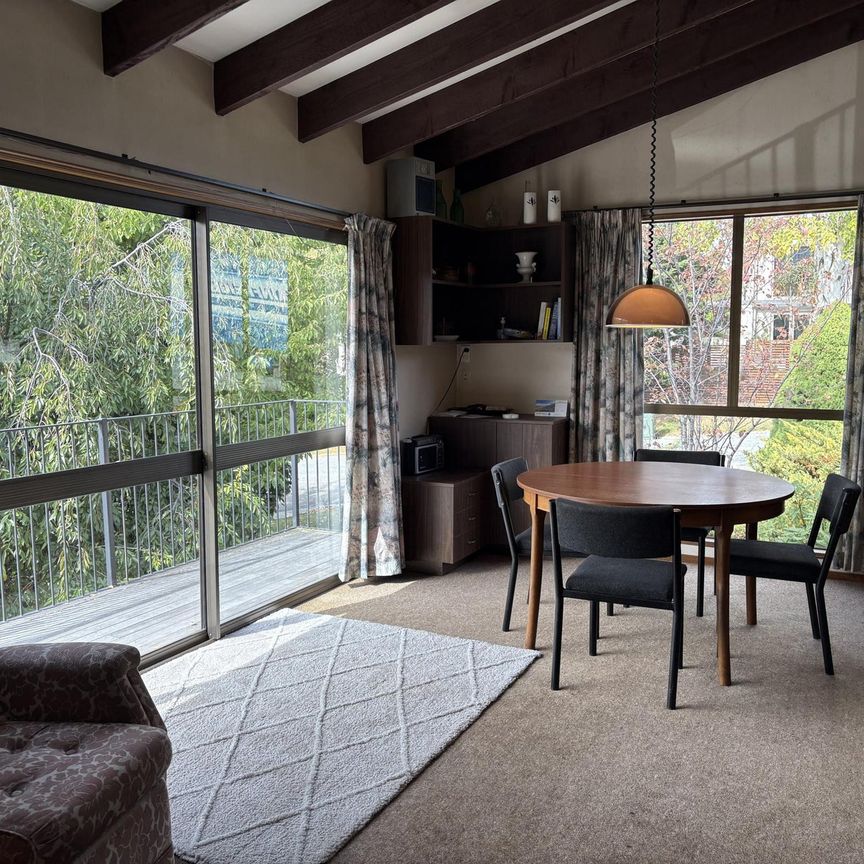Cozy Arrowtown bach - Photo 1