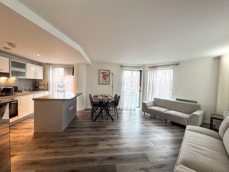 2 Bed Flat, Spencer Point, B18 - Photo 3