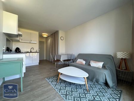 Location Appartement 2 pièces 33m² NIORT 79000 - Photo 3