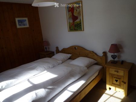 Appartement à louer - saison d'hiver 2026-2027 / 4 mois min. - Foto 3