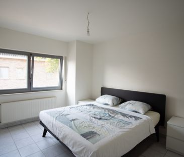 APPARTEMENT MET 2 SLPK IN CENTRUM GOOREIND - Photo 2