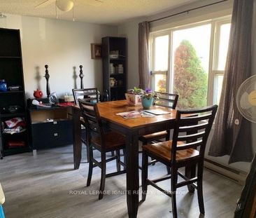 For Lease - 65 Hickling Trail Unit# Room #1, Barrie, Ontario - Photo 3