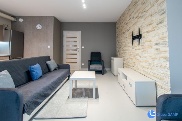 2 pokoje I balkon I Górników I od zaraz I - Photo 1