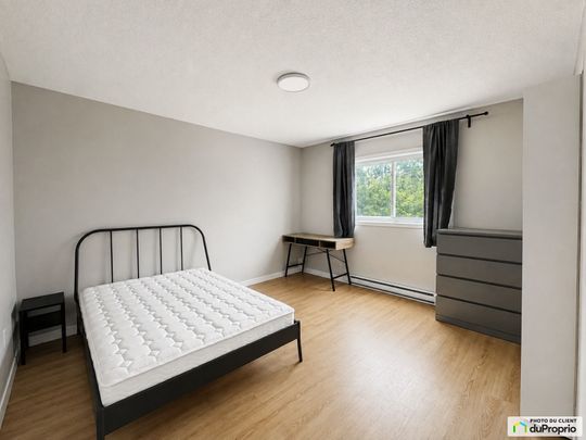 2580, rue Bonin, Sherbrooke (Jacques-Cartier) à louer - Photo 1