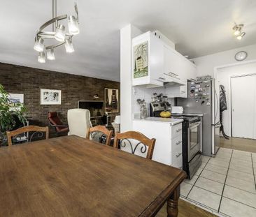 Appartement 5 ½ à louer Sainte-Foy / Sillery décembre 2025 - Photo 2