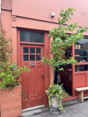 Studio Flat, Well Street, E9 - Photo 1