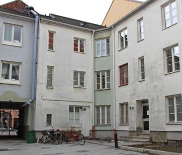 Östra Förstadsgatan 16 A U3 - Photo 5