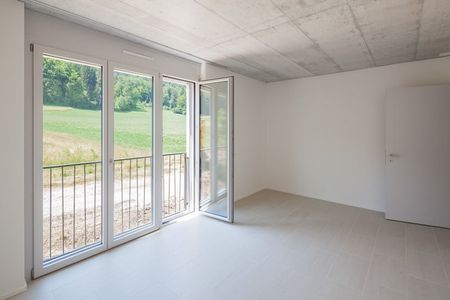 MIETEN OHNE KAUTION - Stadtnah Wohnen mit Sicht ins Grüne - Foto 3