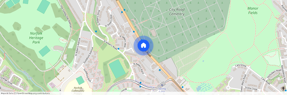 City Road, Sheffield, SHEFFIELD, S2 1GE