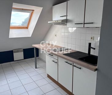 CHATEAUDUN : appartement de 2 pièces (41 m²) à louer - Photo 2