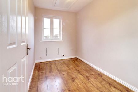 2 bedroom terraced house to rent - Photo 3