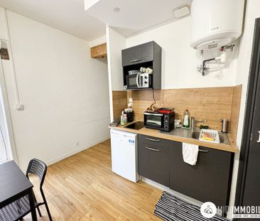 Location Appartement 1 pièce 31m² ALBI 81000 - Photo 3
