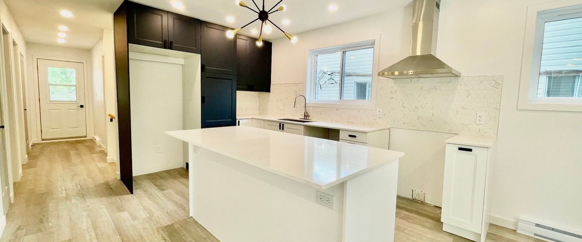 À louer / Appartement - Photo 1