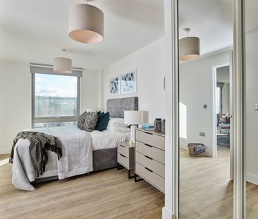 1 bedroom apartment - Photo 3