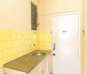 Kitnet com 1 quarto e 20m² para alugar em Centro Histórico, Porto A... - Photo 4
