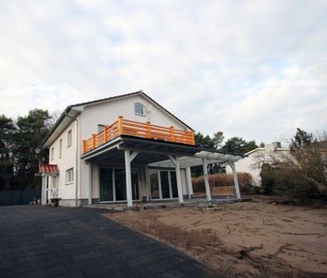 Modernes Einfamilienhaus, großes Grundstück zur Miete - Photo 1