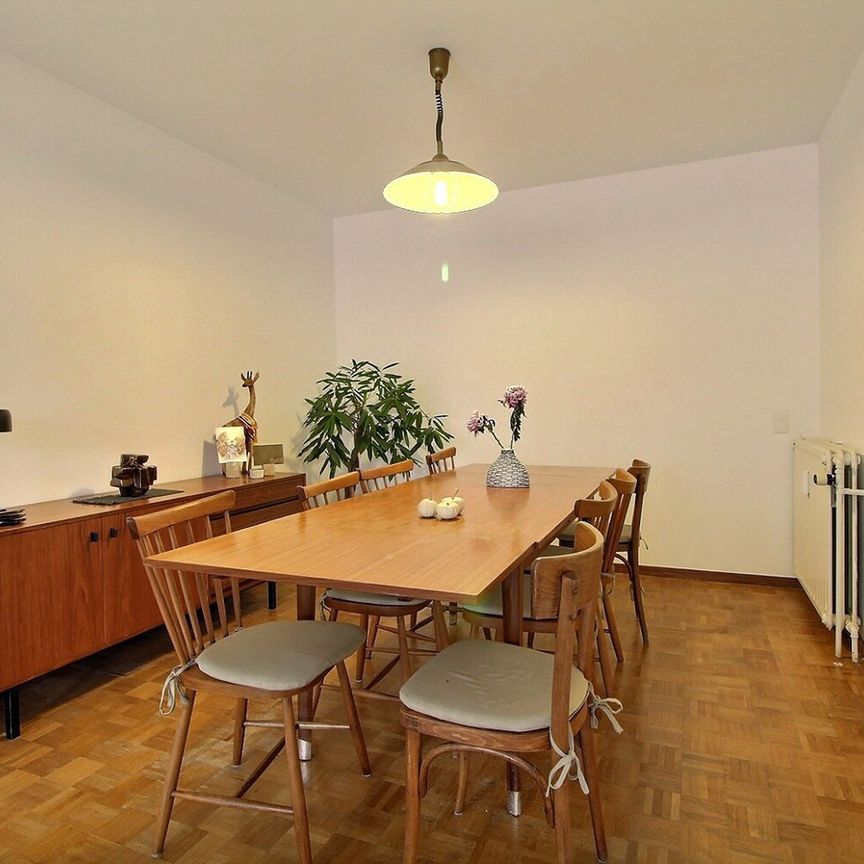 Appartement - te huur - Foto 1