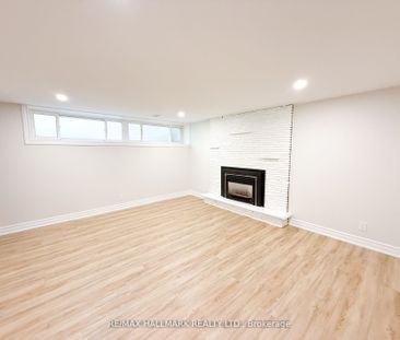 For Lease - 82 Norden Crescent Unit# BSMNT, Toronto, Ontario - Photo 1