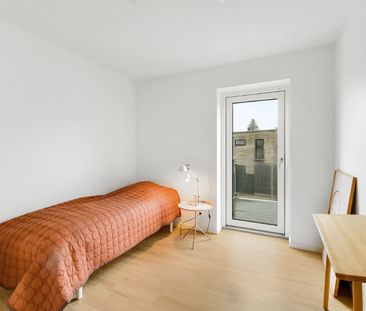 Skøn 4-værelses lejlighed på Marshalls Allé - Photo 2