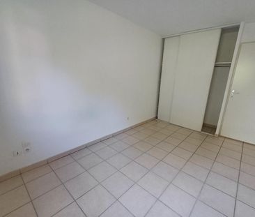 location Appartement T3 DE 62.11m² À CASTELNAU D'ESTRETEFONDS - Photo 1