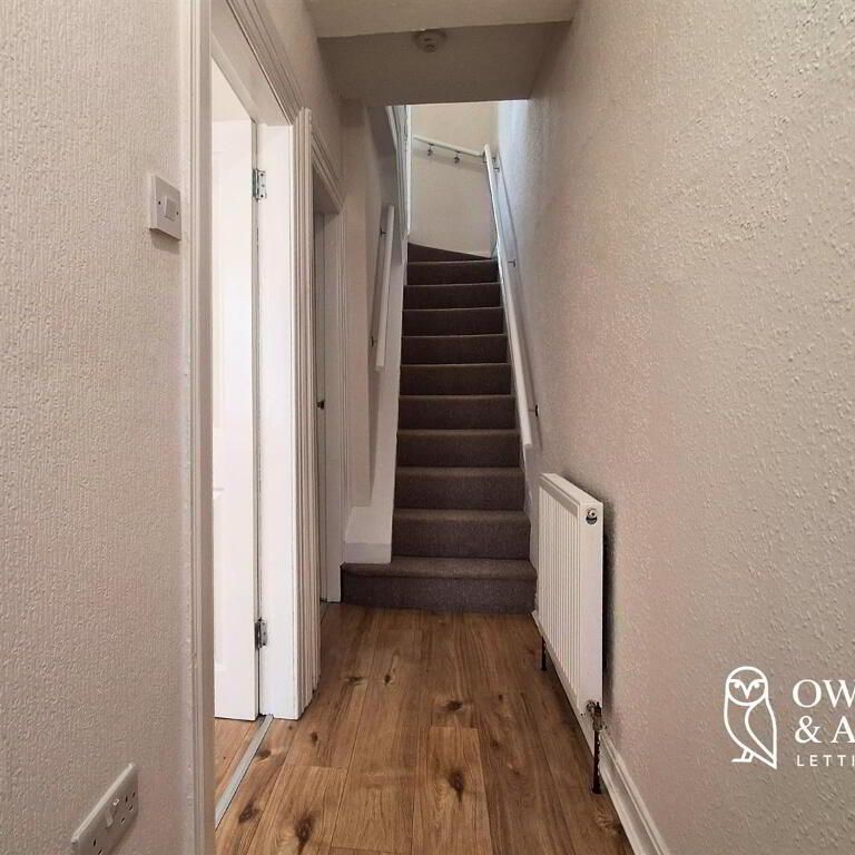 13 London Road, Belfast, BT6 8EY - Photo 1
