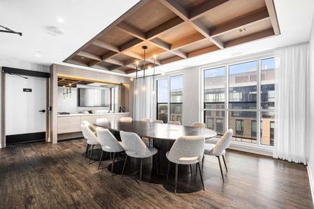 For Lease - 560 Rideau Street Unit# 413, Lower Town - Sandy Hill, Ontario - Photo 5