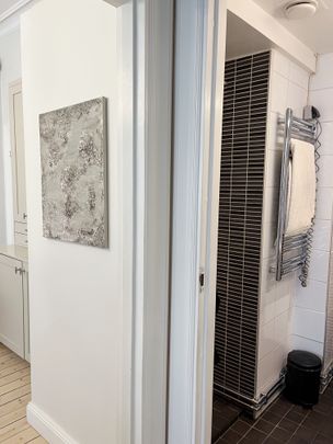 Fridhemsgatan, Stockholm - Foto 1