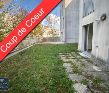 Appartement à louer 4 pièces 102.1m² - Photo 1