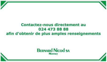 2.5 Zimmer, 56 m², 2. Stock - Foto 3