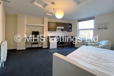 1 Bedroom Studio for rent in Hyde Park Terrace - Photo 4