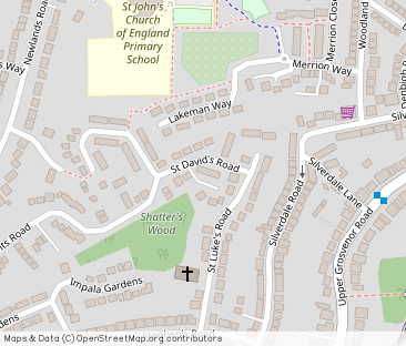 St. Davids Road Tunbridge Wells TN4 - Photo 1
