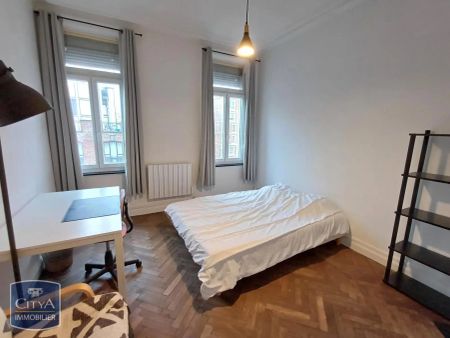 Appartement à louer 4 pièces 71.03m² - Photo 3