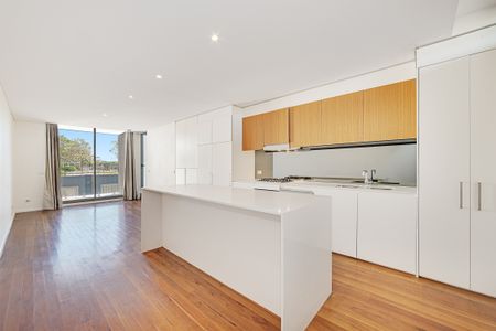 408/9-15 Ascot Street, Kensington NSW 2033 - Apartment For Rent | Domain - Photo 5