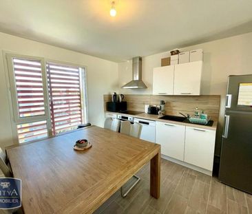 Location Appartement 2 pièces 52m² MONTEUX 84170 - Photo 3