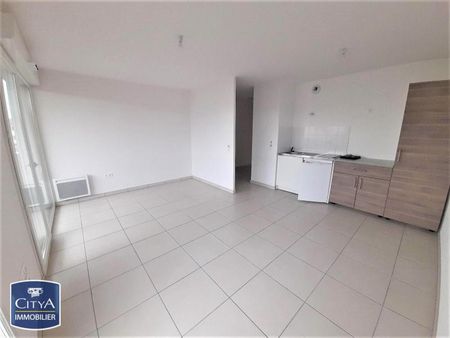 Location Appartement 1 pièce 33m² CLERMONT FERRAND 63000 - Photo 4