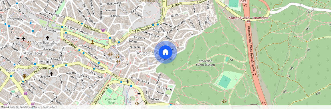 Άγιος Παύλος (Αγιος Παύλος)