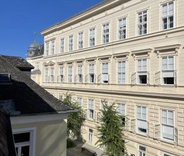 Traumhafte 2 Zimmer Dachgeschoßwohnung - Erstbezug nach Komplettsan... - Photo 6