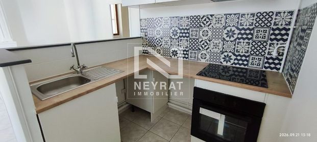 Location Appartement 3 pièces 59m² CHALON SUR SAONE 71100 - Photo 1