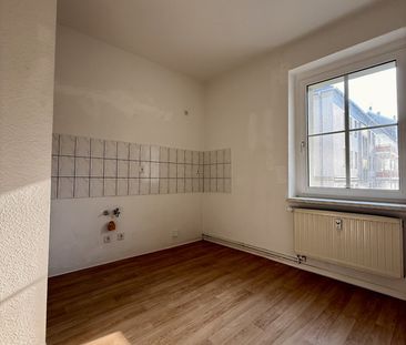Helle 2-Zimmer-Wohnung – Zentral & Komfortabel - Photo 6