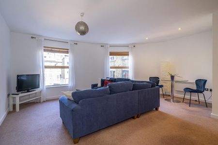 2 bedroom apartment to rent - Photo 2