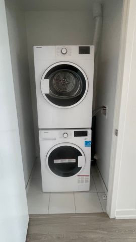 For Lease - 2485 Eglinton Avenue Unit# 401, Mississauga, Ontario - Photo 2