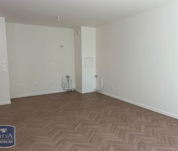 Location Appartement 2 pièces 43m² LE MEE SUR SEINE 77350 - Photo 6