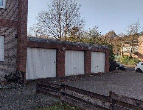 Geräumige 2 ZKB mit Balkon in Meppen zum 01.02.2026 zu vermieten - Foto 1