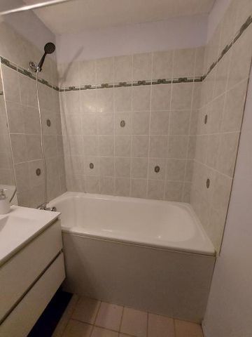 APPARTEMENT T2 40M - Photo 5