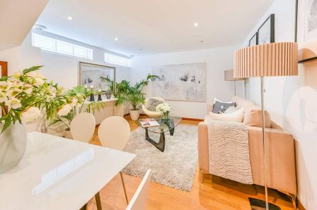 2 bedroom maisonette to rent - Photo 2